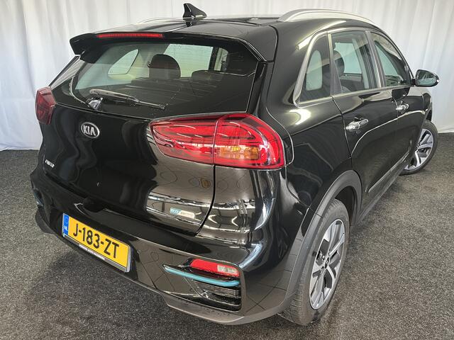 KIA e-Niro DynamicLine 64 kWh 1E EIGN/ADAPTIVE/ECC/APPLE/100% SOH/3 FASE
