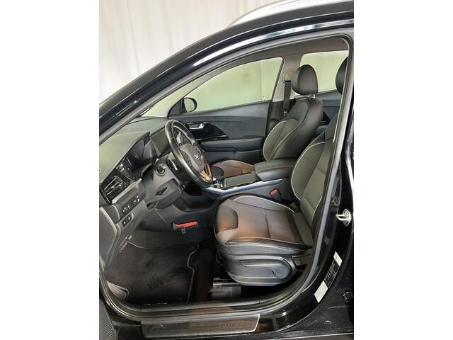 KIA e-Niro DynamicLine 64 kWh 1E EIGN/ADAPTIVE/ECC/APPLE/100% SOH/3 FASE