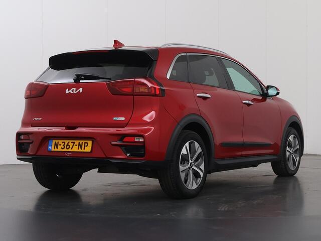 KIA e-Niro ExecutiveLine 64 kWh *bart niks mee doen* Storing Laadklep, auto moet naar HVEEN