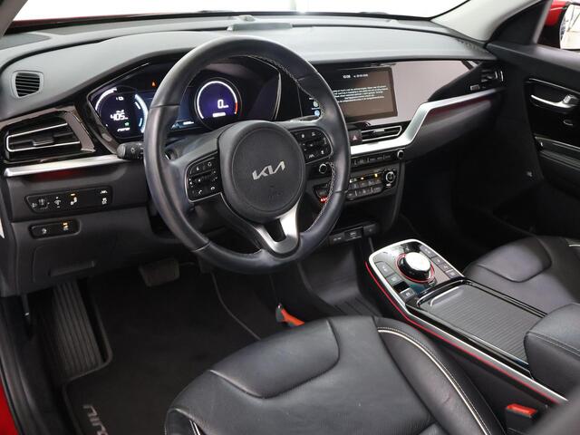 KIA e-Niro ExecutiveLine 64 kWh *bart niks mee doen* Storing Laadklep, auto moet naar HVEEN