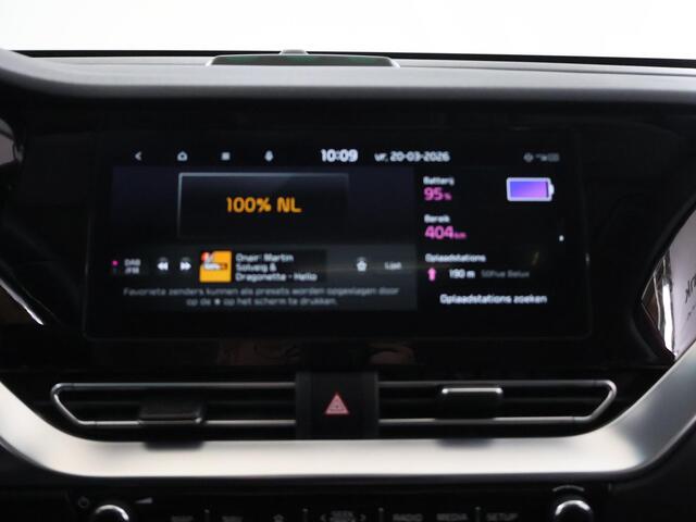 KIA e-Niro ExecutiveLine 64 kWh *bart niks mee doen* Storing Laadklep, auto moet naar HVEEN