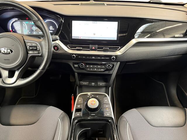 KIA e-Niro DynamicPlusLine 64 kWh I Schuifdak I Half-Leder I Stoelverwarming