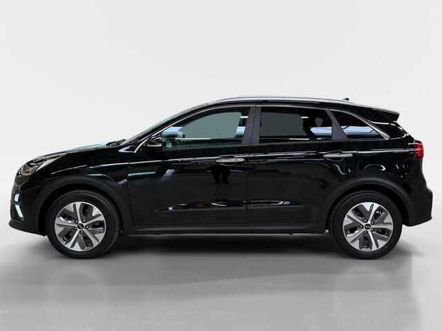 KIA e-Niro DynamicPlusLine 64 kWh I Schuifdak I Half-Leder I Stoelverwarming