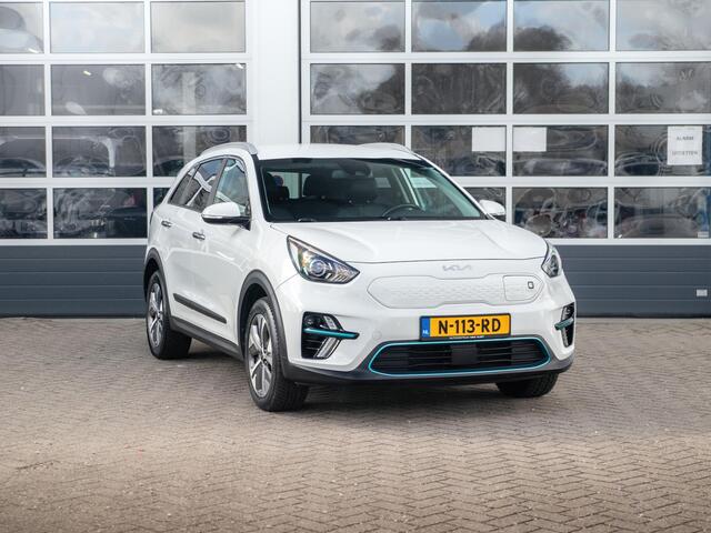 KIA e-Niro Edition 64 kWh