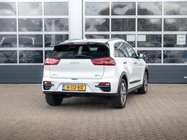 KIA e-Niro Edition 64 kWh