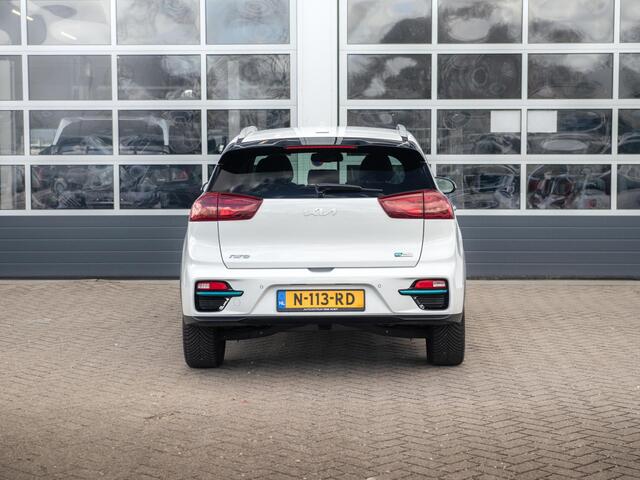 KIA e-Niro Edition 64 kWh