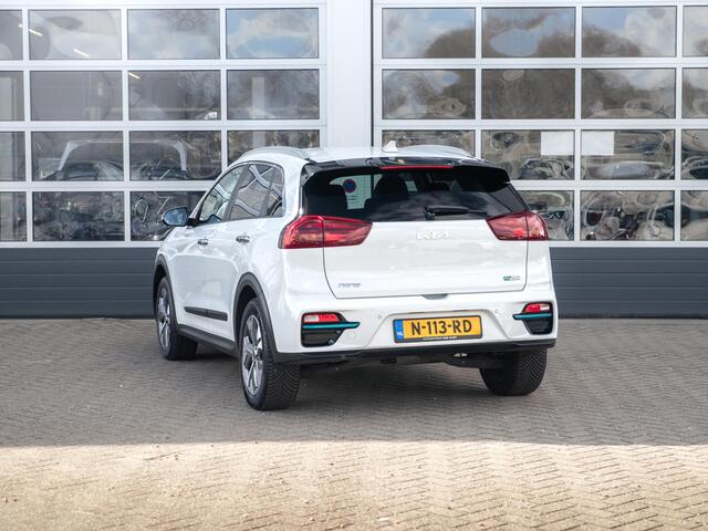 KIA e-Niro Edition 64 kWh