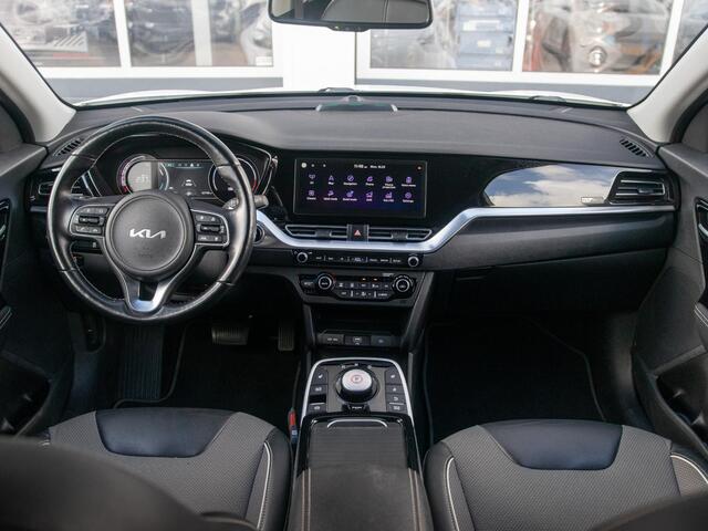 KIA e-Niro Edition 64 kWh