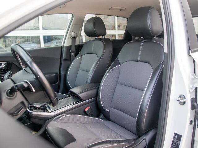 KIA e-Niro Edition 64 kWh