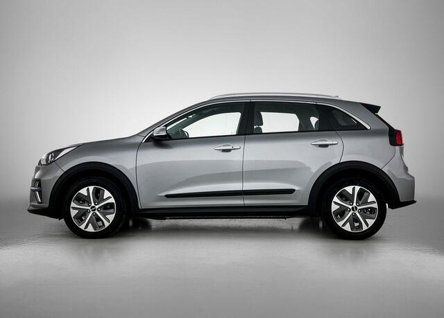 KIA e-Niro DynamicLine 64 kWh | Navigatie | Climate Control | Cruise Control | Parkeer Sensoren | Camera