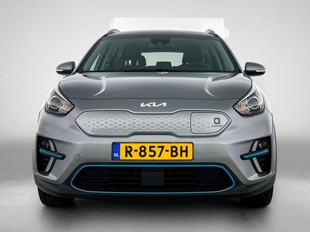 KIA e-Niro DynamicLine 64 kWh | Navigatie | Climate Control | Cruise Control | Parkeer Sensoren | Camera