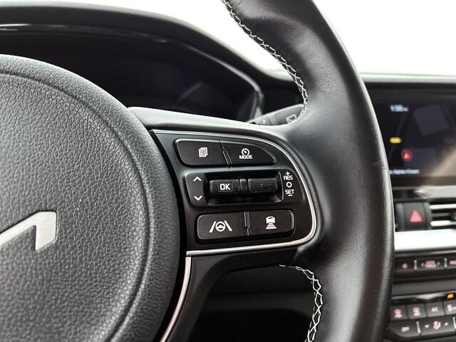 KIA e-Niro DynamicLine 64 kWh | Navigatie | Climate Control | Cruise Control | Parkeer Sensoren | Camera