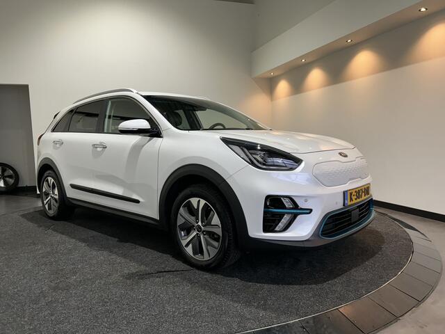 KIA e-Niro ExecutiveLine 64 kWh | Eco line | Lederen bekleding | Soh (batterijcheck) 85,3 %