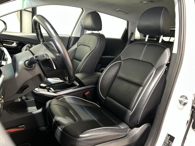 KIA e-Niro ExecutiveLine 64 kWh | Eco line | Lederen bekleding | Soh (batterijcheck) 85,3 %