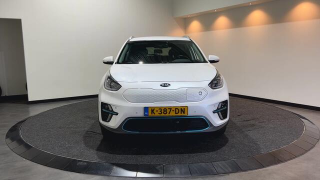 KIA e-Niro ExecutiveLine 64 kWh | Eco line | Lederen bekleding | Soh (batterijcheck) 85,3 %