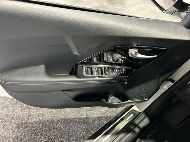 KIA e-Niro ExecutiveLine 64 kWh | Eco line | Lederen bekleding | Soh (batterijcheck) 85,3 %