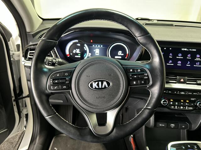 KIA e-Niro ExecutiveLine 64 kWh | Eco line | Lederen bekleding | Soh (batterijcheck) 85,3 %