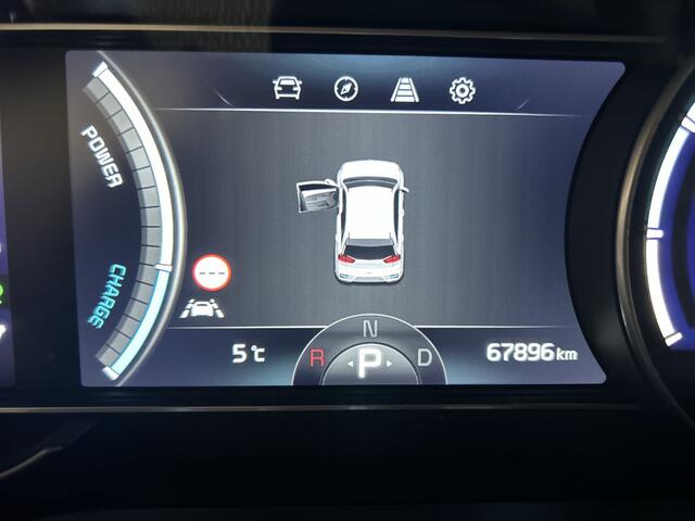 KIA e-Niro ExecutiveLine 64 kWh | Eco line | Lederen bekleding | Soh (batterijcheck) 85,3 %