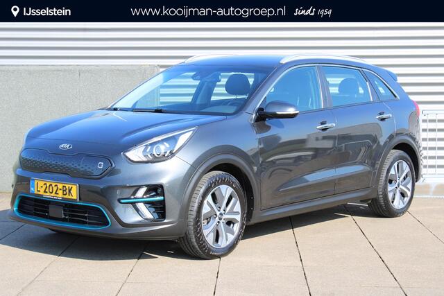 KIA e-Niro DynamicLine 64 kWh Navigatie / Camera