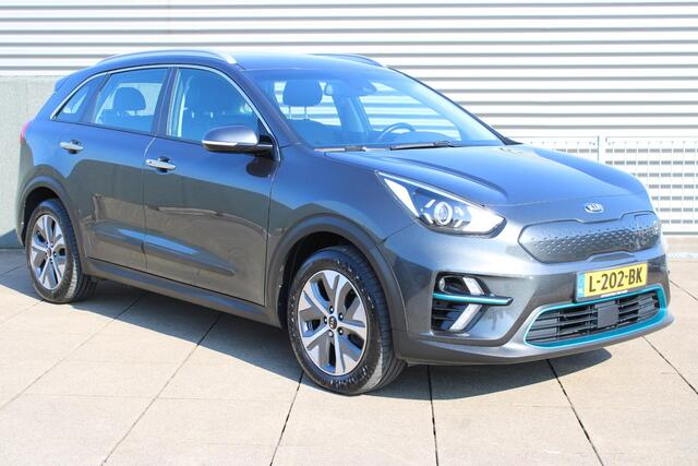 KIA e-Niro DynamicLine 64 kWh Navigatie / Camera