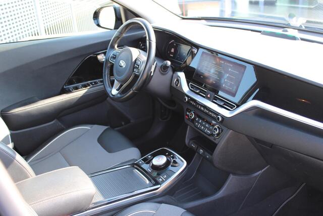 KIA e-Niro DynamicLine 64 kWh Navigatie / Camera