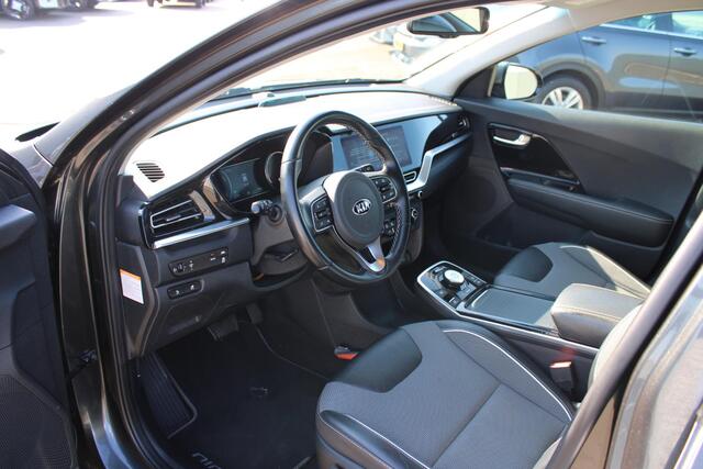 KIA e-Niro DynamicLine 64 kWh Navigatie / Camera