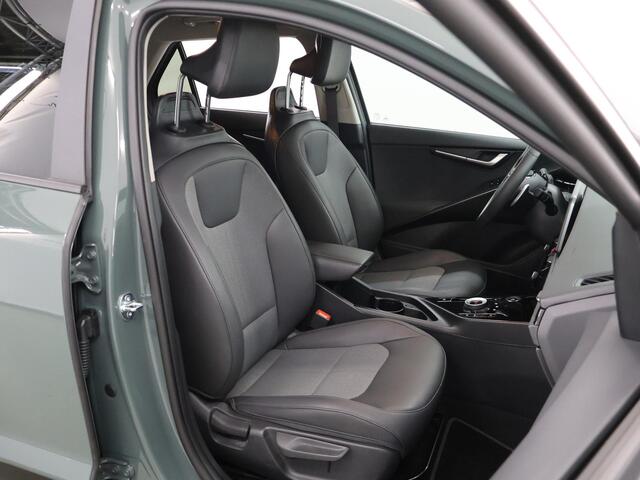 KIA e-Niro EV Light Advanced 64.8 kWh | SOH 99% | Navigatie | Camera | DAB | Apple CarPlay/Android Auto | Stoel/stuurverwarming | Adaptieve Cruise Control |