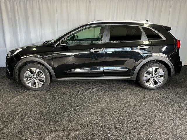 KIA e-Niro Edition 64 kWh 1E EIGN/ECC/3 FASE/100% SOH/TREKHAAK