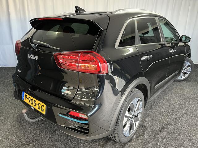 KIA e-Niro Edition 64 kWh 1E EIGN/ECC/3 FASE/100% SOH/TREKHAAK