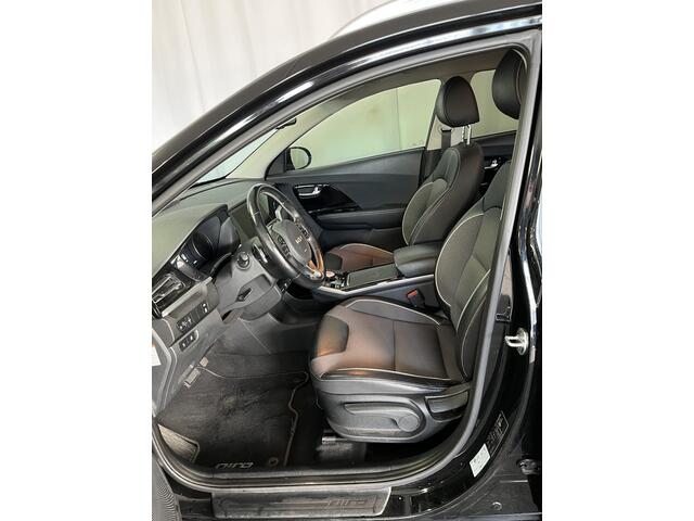 KIA e-Niro Edition 64 kWh 1E EIGN/ECC/3 FASE/100% SOH/TREKHAAK