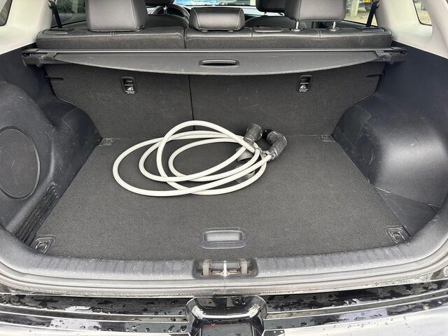 KIA e-Niro ExecutiveLine Sky 64 kWh | SOH: 96,1% | Schuifdak | Leder | Climate | Stoel&Stuur Verwarming | Memory Seat | Navi | Adaptive CC |