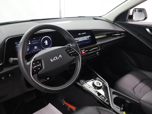 KIA e-Niro EV DynamicPlusLine 64.8 kWh | Panoramadak | Stoel/Stuurwielverwarming | Head-Up Display | Dodehoek Detectie |