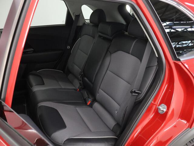 KIA e-Niro DynamicPlusLine 64 kWh | Trekhaak | Panoramadak | Stoel/Stuurwielverwarming | Adaptieve Cruise Control | Keyless Go | LED Koplampen |