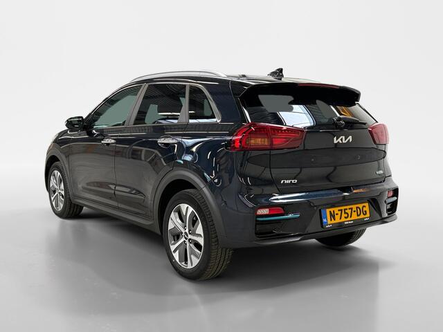 KIA e-Niro 64kWh Dynamicline I SOH 100% I Navi I Cruise Control I Camera