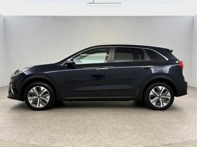 KIA e-Niro EV DynamicPlusLine 64 kWh | Snelladen | SOH 95% | Pano | Camera | Adap. Cruise | Carplay | Stoel/Stuur verw. | Virtual