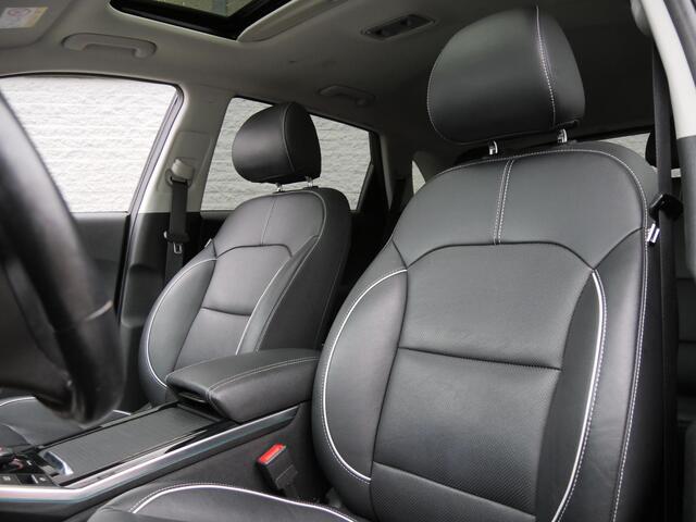 KIA e-Niro 64kWh/ SOH 100%/ EXECUTIVELINE/ SCHUIFDAK