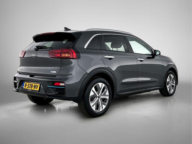 KIA e-Niro DynamicPlusLine 64 kWh Stoelverwarming | Adaptive cruise control | Navigatie | Apple Carplay Kia-paasweekend