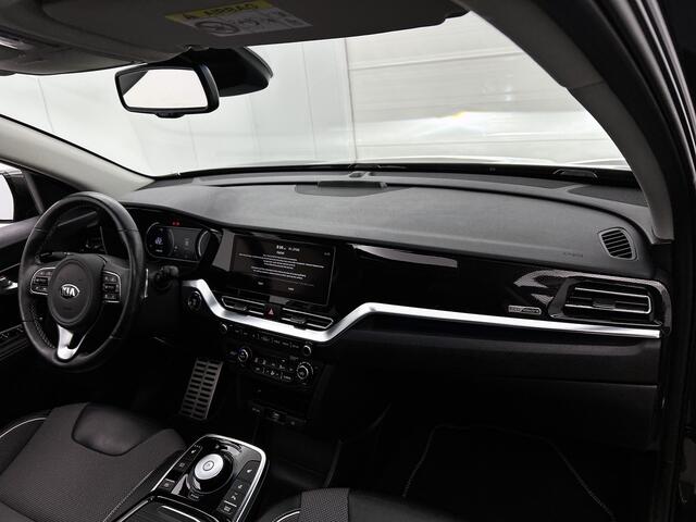 KIA e-Niro DynamicPlusLine 64 kWh Stoelverwarming | Adaptive cruise control | Navigatie | Apple Carplay Kia-paasweekend
