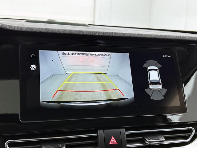 KIA e-Niro DynamicPlusLine 64 kWh Stoelverwarming | Adaptive cruise control | Navigatie | Apple Carplay Kia-paasweekend
