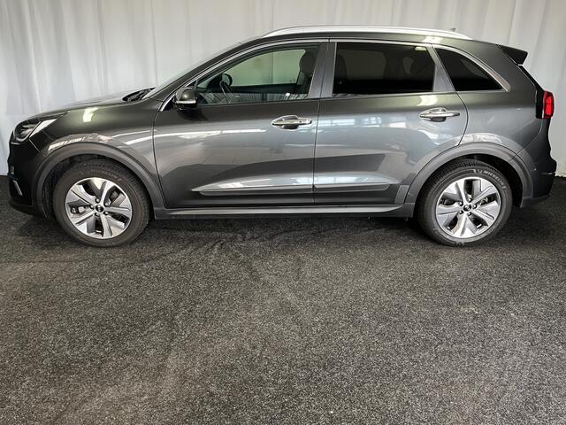 KIA e-Niro DynamicPlusLine 64 kWh ADAPTIVE/APPLE/NAVI/100% SOH/3 FASE/STOELVERW.