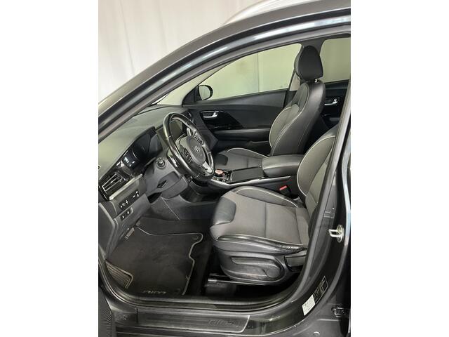 KIA e-Niro DynamicPlusLine 64 kWh ADAPTIVE/APPLE/NAVI/100% SOH/3 FASE/STOELVERW.