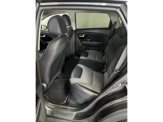 KIA e-Niro DynamicPlusLine 64 kWh ADAPTIVE/APPLE/NAVI/100% SOH/3 FASE/STOELVERW.
