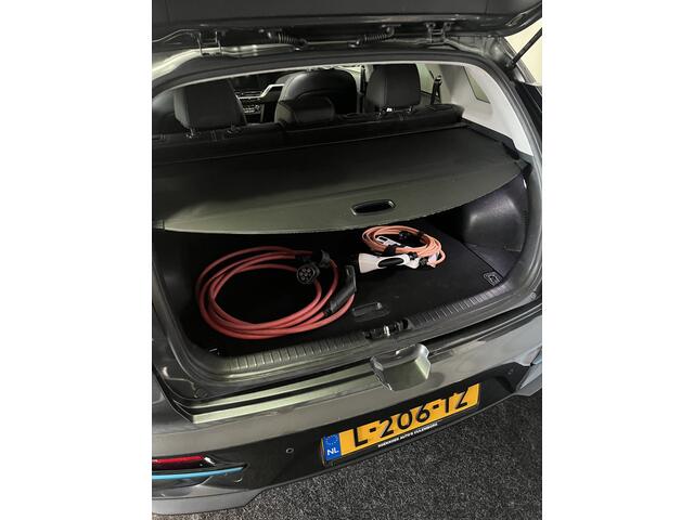 KIA e-Niro DynamicPlusLine 64 kWh ADAPTIVE/APPLE/NAVI/100% SOH/3 FASE/STOELVERW.