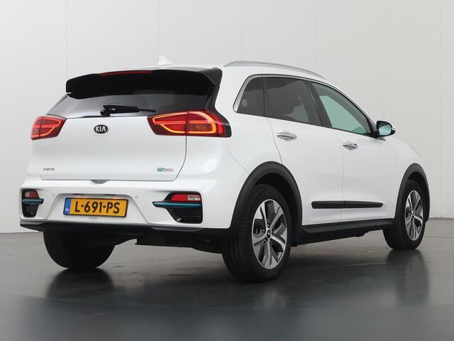 KIA e-Niro ExecutiveLine 64 kWh | Panoramadak | Stoel/Stuurwielverwarming | Adaptieve Cruise Control | Keyless Go | LED Koplampen |