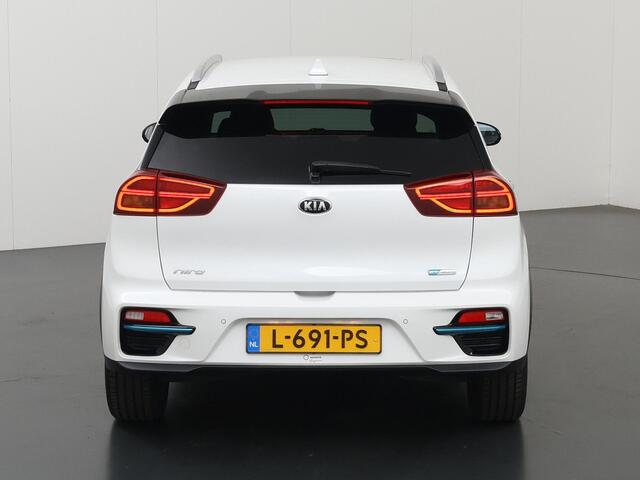 KIA e-Niro ExecutiveLine 64 kWh | Panoramadak | Stoel/Stuurwielverwarming | Adaptieve Cruise Control | Keyless Go | LED Koplampen |