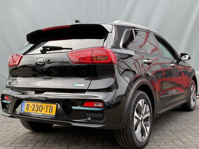 KIA e-Niro ComfortLine 64 kWh Nieuw Binnen!