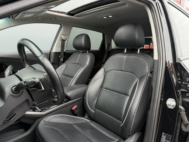 KIA e-Niro ComfortLine 64 kWh Nieuw Binnen!