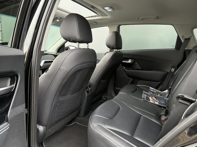 KIA e-Niro ComfortLine 64 kWh Nieuw Binnen!