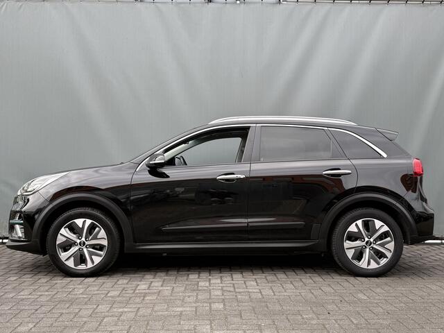 KIA e-Niro ComfortLine 64 kWh Nieuw Binnen!