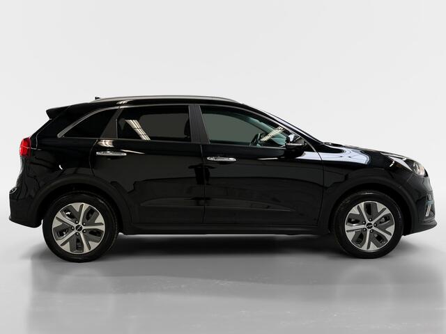 KIA e-Niro Edition 64 kWh I Half-Leder I Adaptive Cruise I Camera I Stoelverwarming